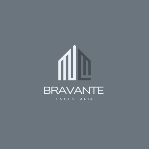 Logótipo da Bravante Engenharia